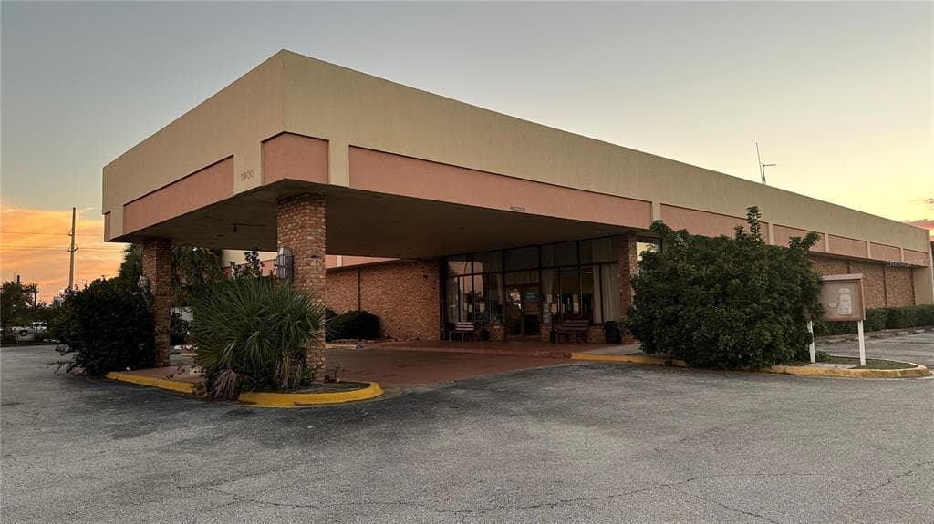 7900 S ORANGE BLOSSOM TRAIL UNIT 2060 ORLANDO, FL 32809
