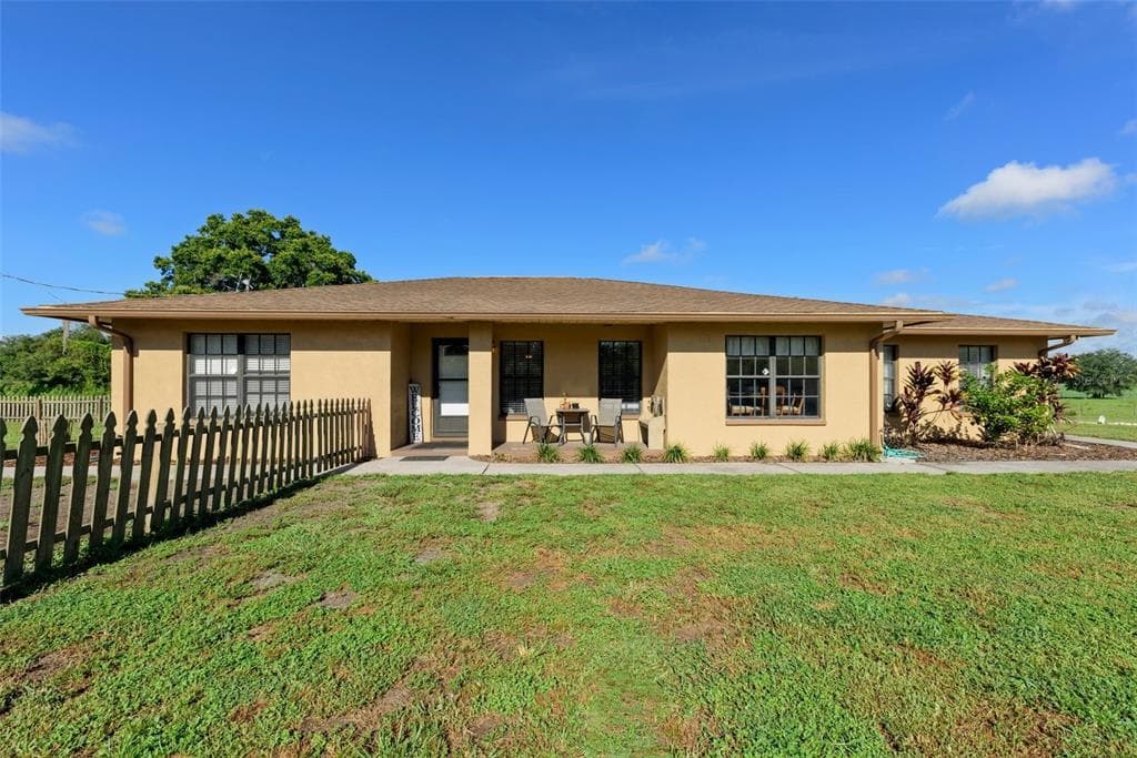 3501 AUSTIN TRAIL LANE PLANT CITY, FL 33565