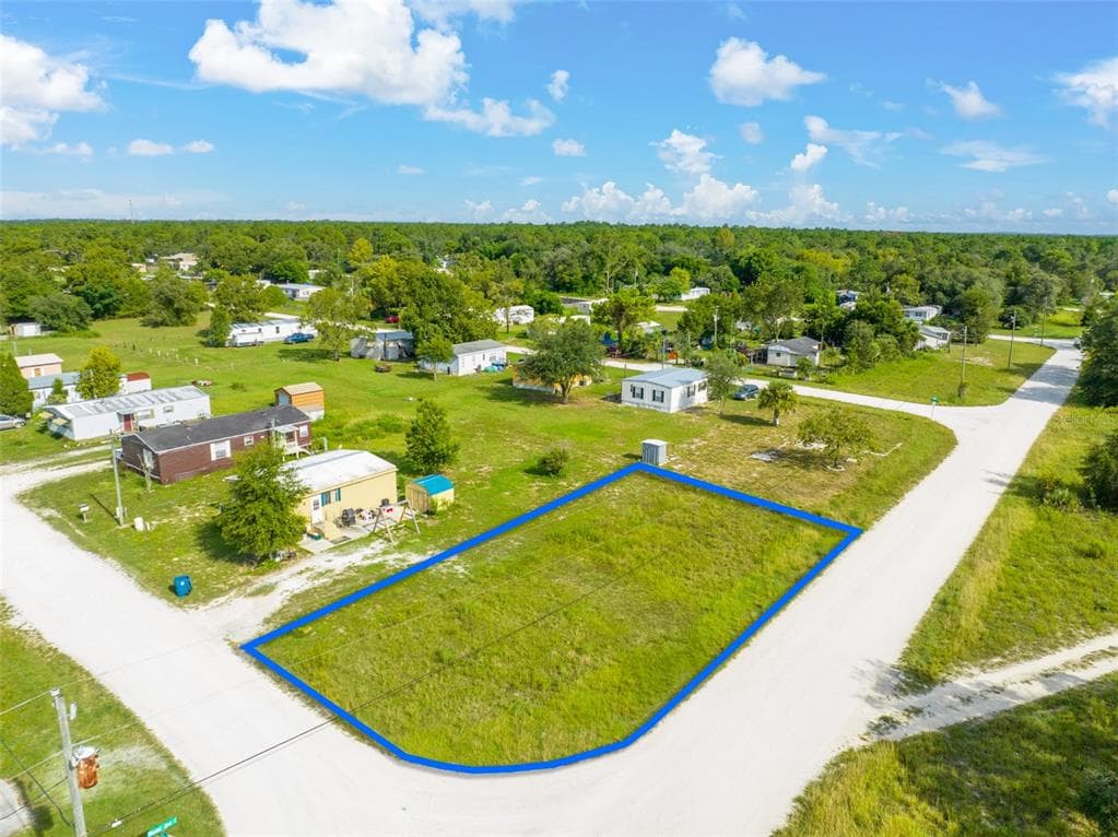 16161 BOCA RATON STREET BROOKSVILLE, FL 34604