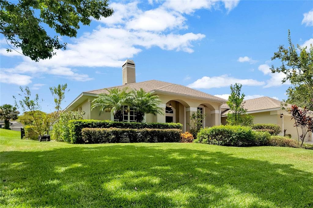 136 BISMARK COURT OCOEE, FL 34761