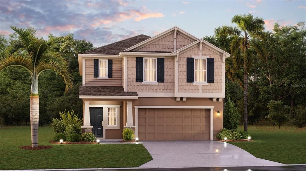 1307 SAND TRAP COURT DAYTONA BEACH, FL 32124