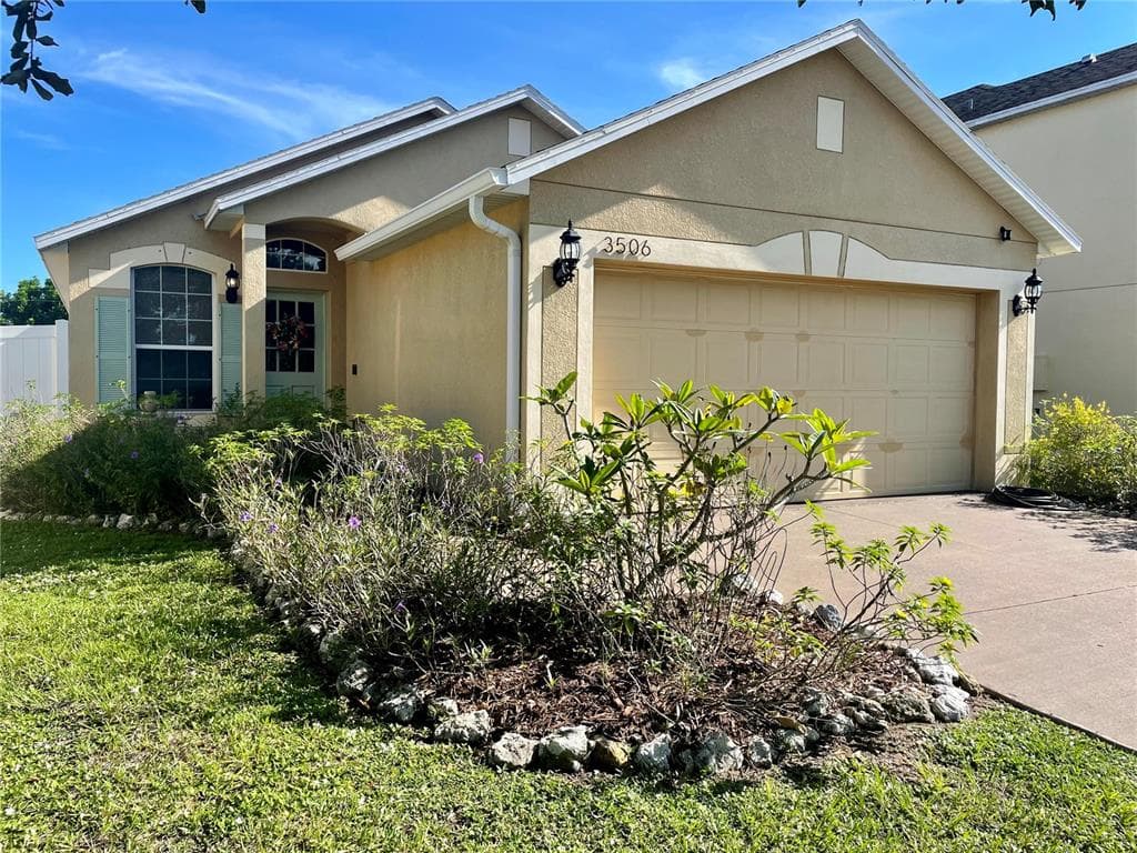 3506 100TH COURT E PALMETTO, FL 34221