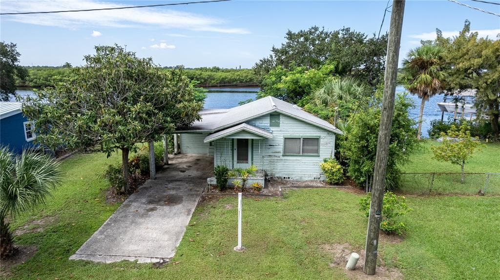 1404 RIVER DRIVE SW RUSKIN, FL 33570