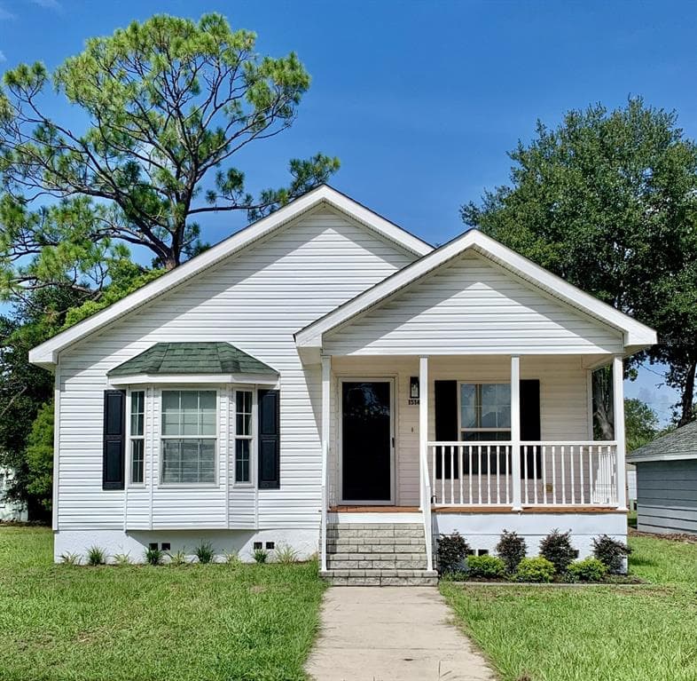 1514 PENNSYLVANIA AVENUE SAINT CLOUD, FL 34769