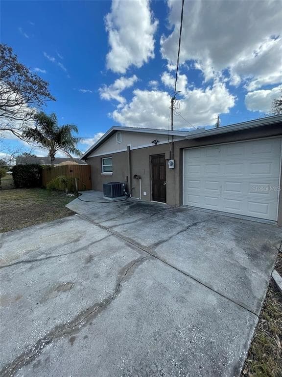 6820 FOREST AVENUE NEW PORT RICHEY, FL 34653