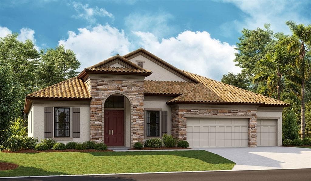 148 MOSSY RIVER COURT BRANDON, FL 33511