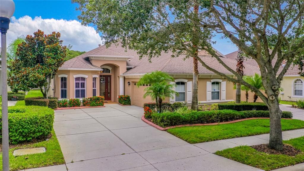 20641 AMANDA OAK COURT LAND O LAKES, FL 34638