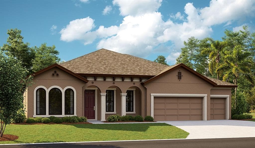 4579 SHORELEAF LOOP VALRICO, FL 33596