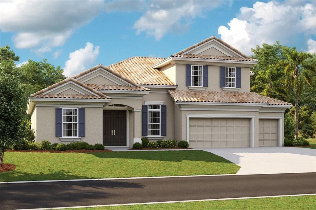 177 SABAL BREEZE COURT BRANDON, FL 33511