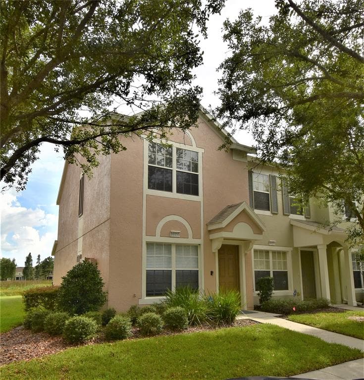 10153 BESSEMER POND COURT RIVERVIEW, FL 33578