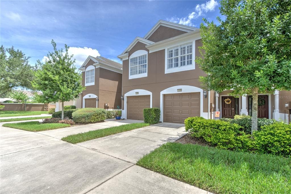 10266 POST HARVEST DRIVE RIVERVIEW, FL 33578