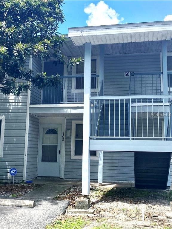 5023 TERRACE PALMS CIRCLE UNIT 202 TAMPA, FL 33617