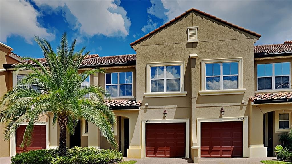 4931 LUGE LANE ORLANDO, FL 32839