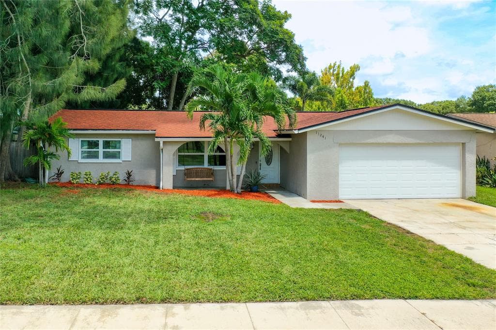 11241 111TH PLACE N SEMINOLE, FL 33778
