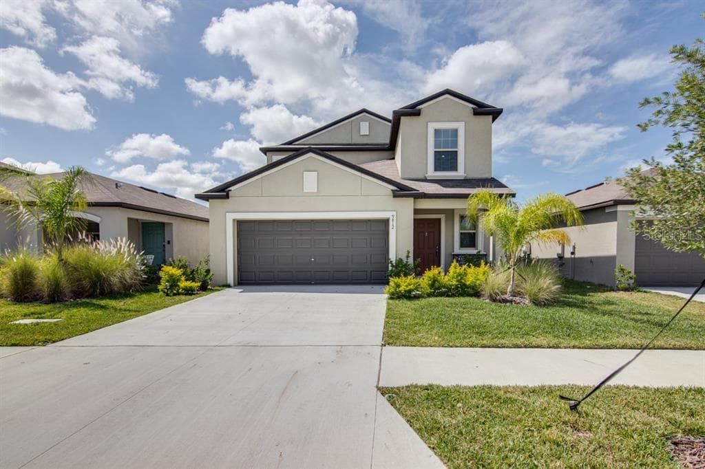 9812 LEMON DROP LOOP RUSKIN, FL 33573