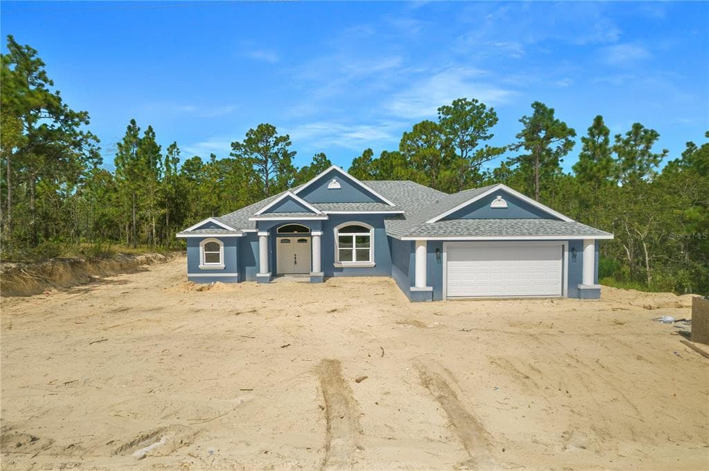 16249 LITTLE BIG HORN ROAD WEEKI WACHEE, FL 34614