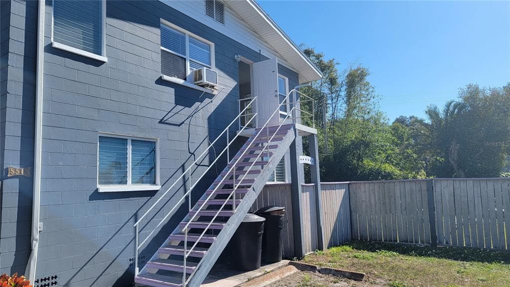 5514 11TH AVENUE S GULFPORT, FL 33707