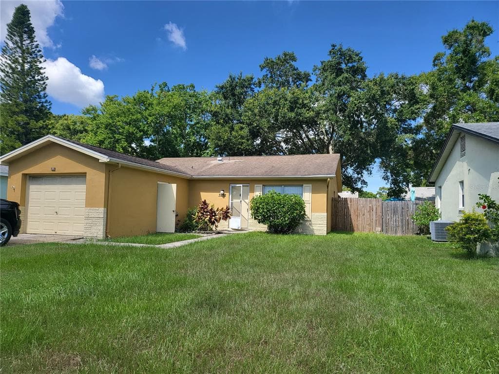 3232 PINE HAVEN DRIVE CLEARWATER, FL 33761