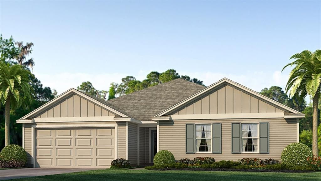 17519 NW 173RD ROAD ALACHUA, FL 32615