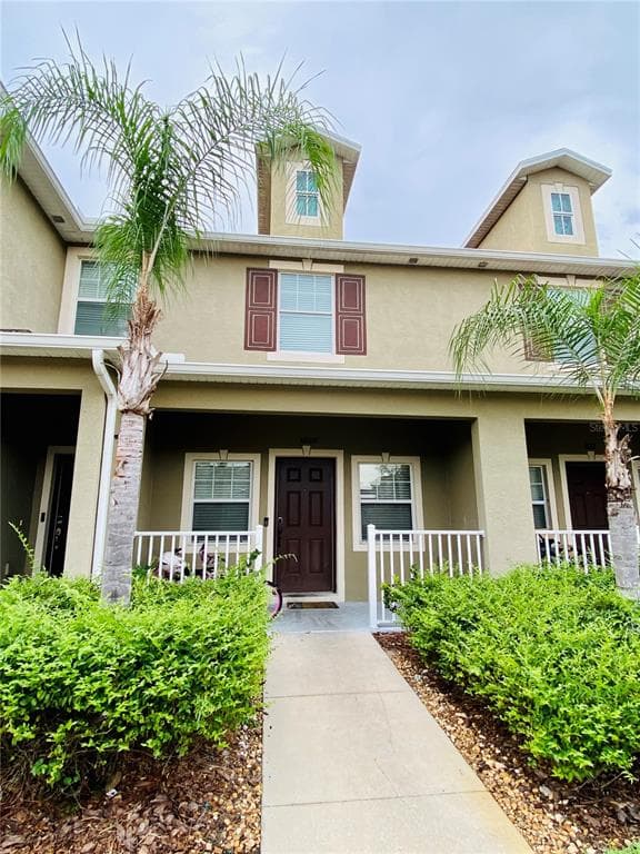 31209 CLARIDGE PLACE WESLEY CHAPEL, FL 33543