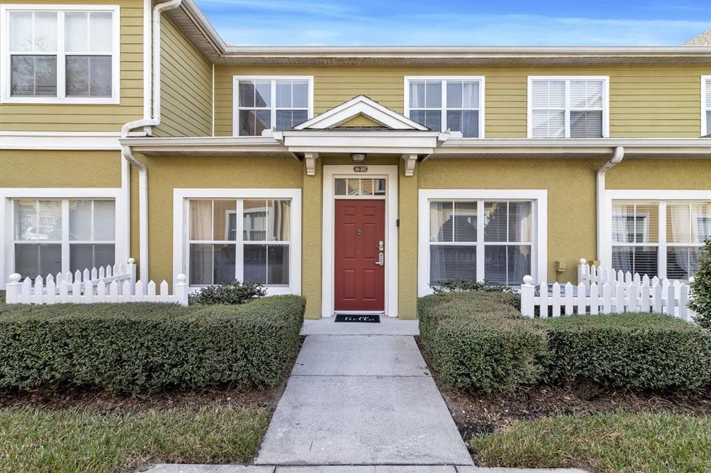 2250 SAN VITAL DRIVE UNIT 105 KISSIMMEE, FL 34741
