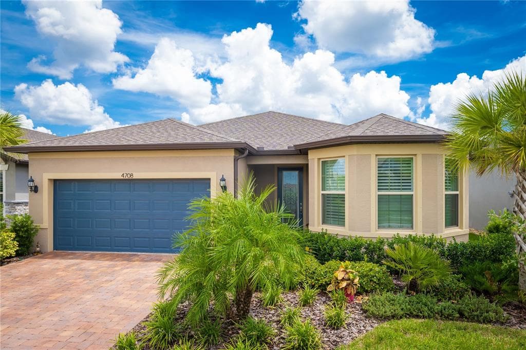 4708 BALLAST CREST COVE LAND O LAKES, FL 34638