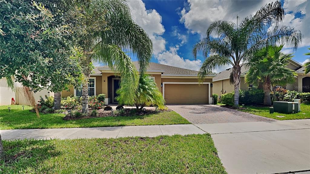2158 STILLWOOD WAY ST CLOUD, FL 34771