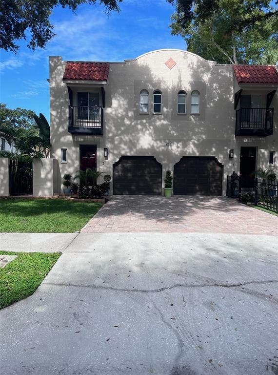 411 S MELVILLE AVENUE UNIT 2 TAMPA, FL 33606