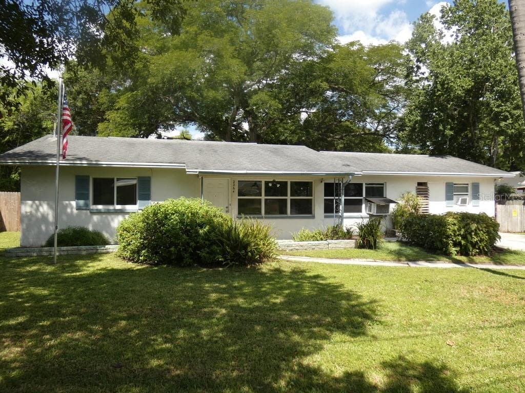 2264 CHERYL ROAD LARGO, FL 33771