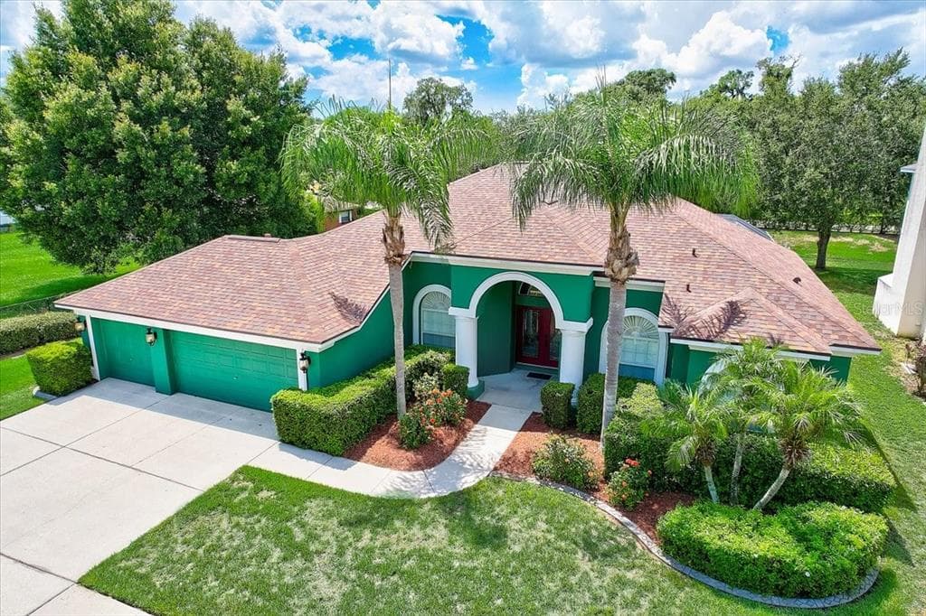 1104 SWEET BREEZE DRIVE