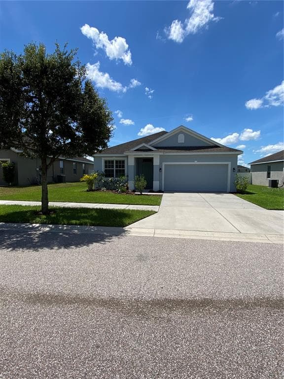 14310 ALISTAR MANOR DRIVE WIMAUMA, FL 33598