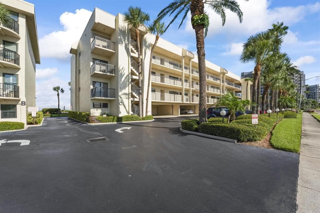 3500 GULF BOULEVARD UNIT 210