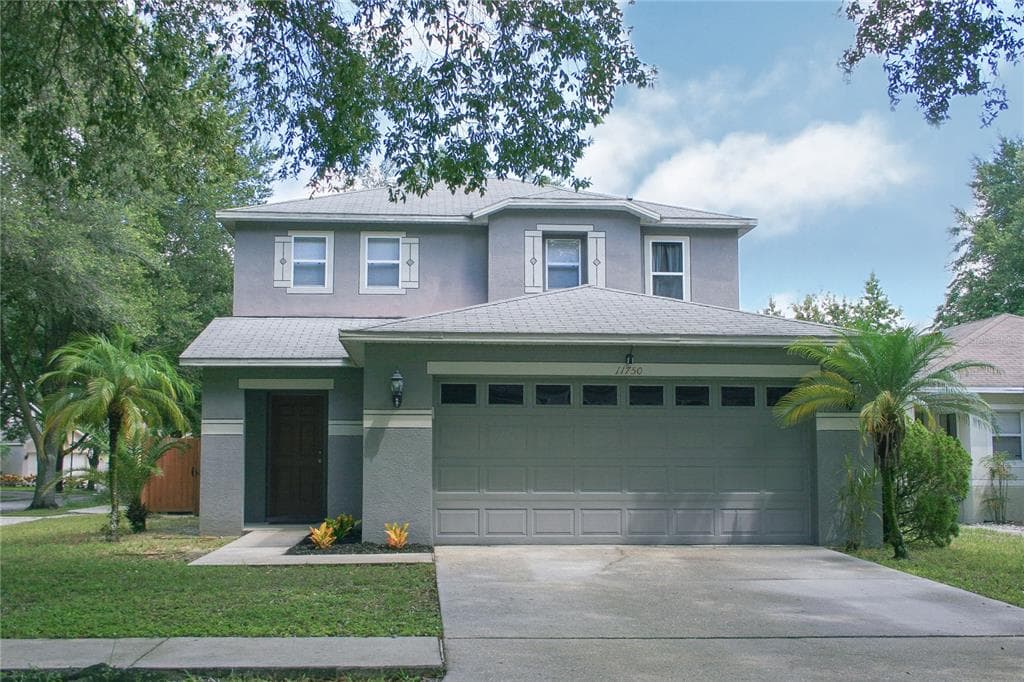 11750 MANGO CROSS COURT SEFFNER, FL 33584