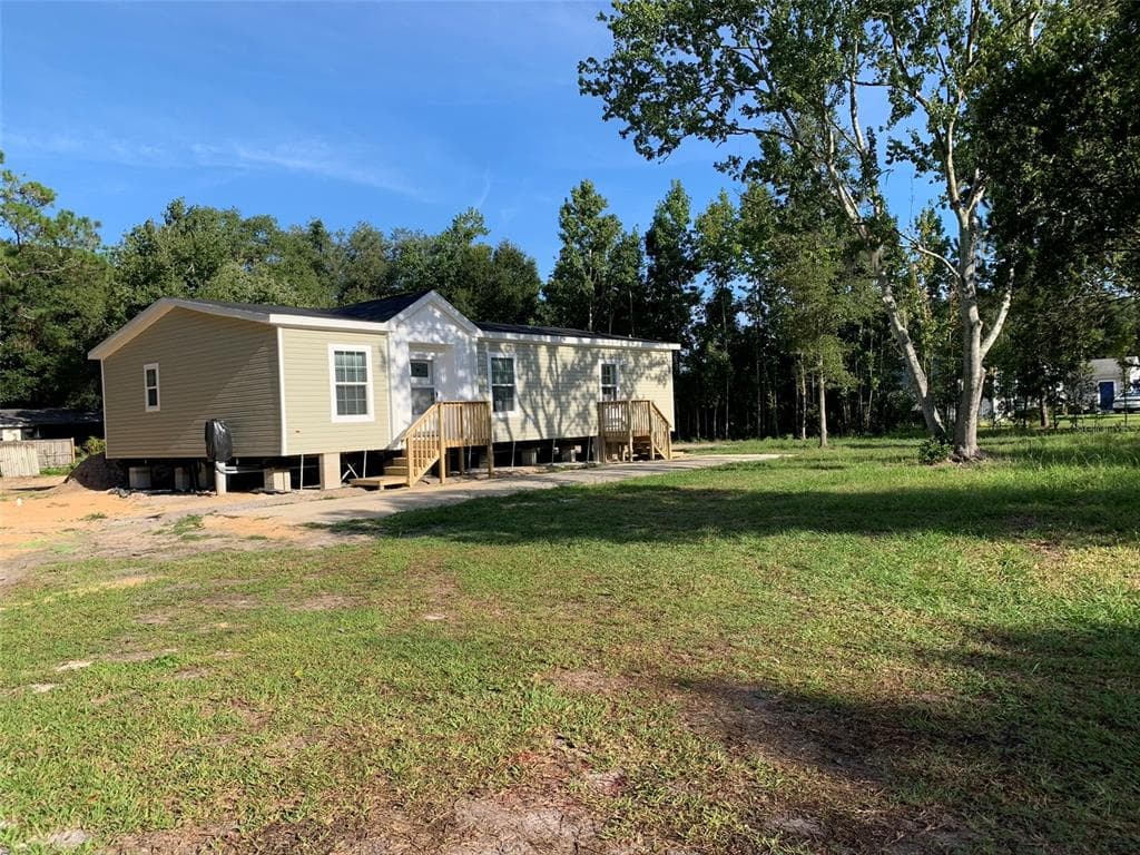 6149 ANGUS VALLEY DRIVE WESLEY CHAPEL, FL 33544
