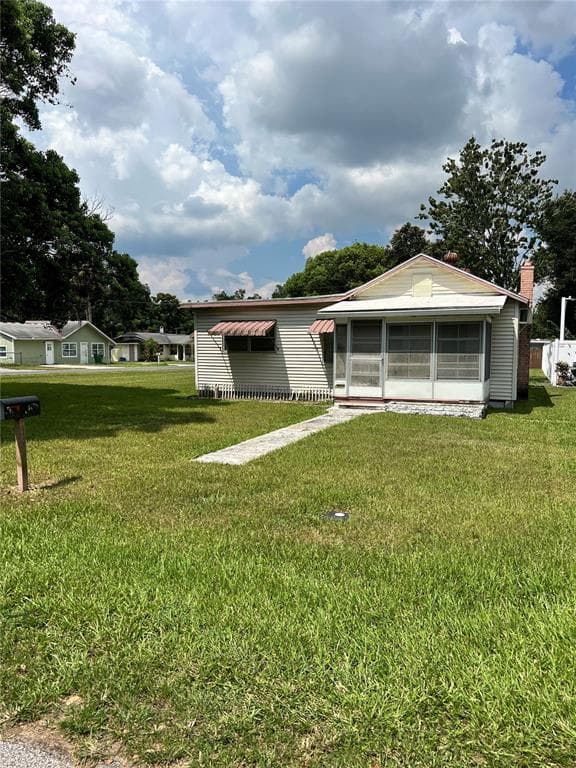 5715 19TH ST ZEPHYRHILLS, FL 33542