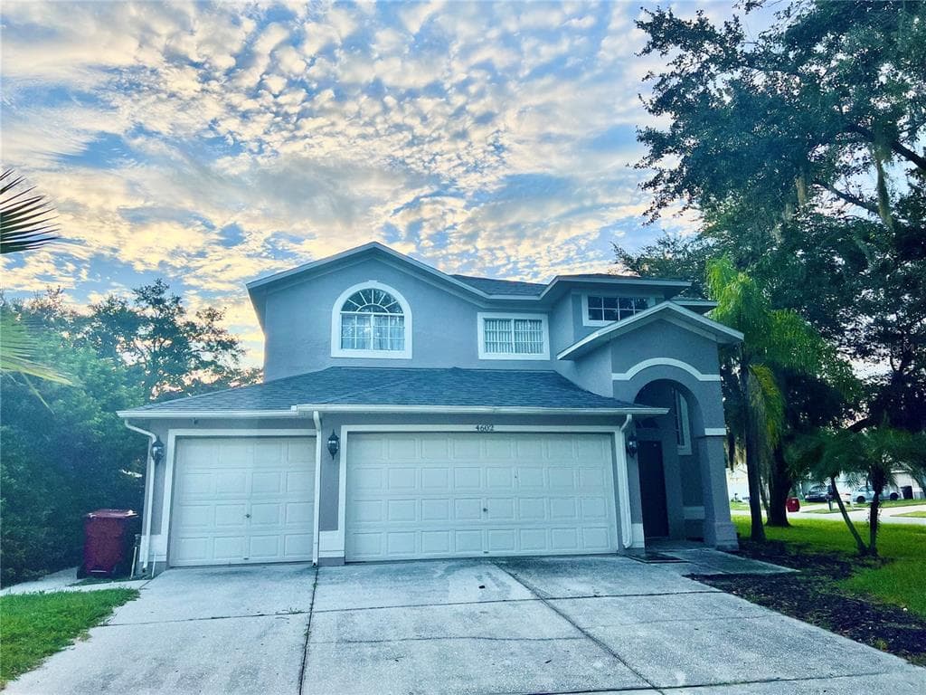 4602 COPPER LANE PLANT CITY, FL 33566