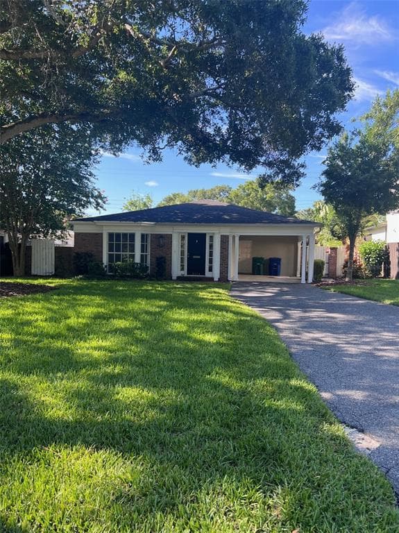 3114 S JULIA CIRCLE TAMPA, FL 33629
