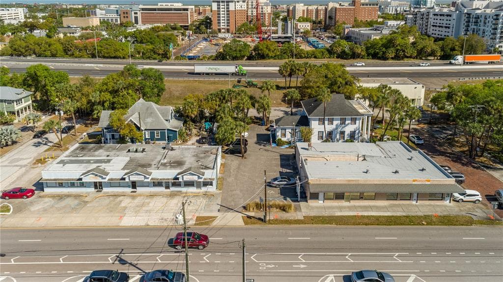 701 W PLATT STREET TAMPA, FL 33606