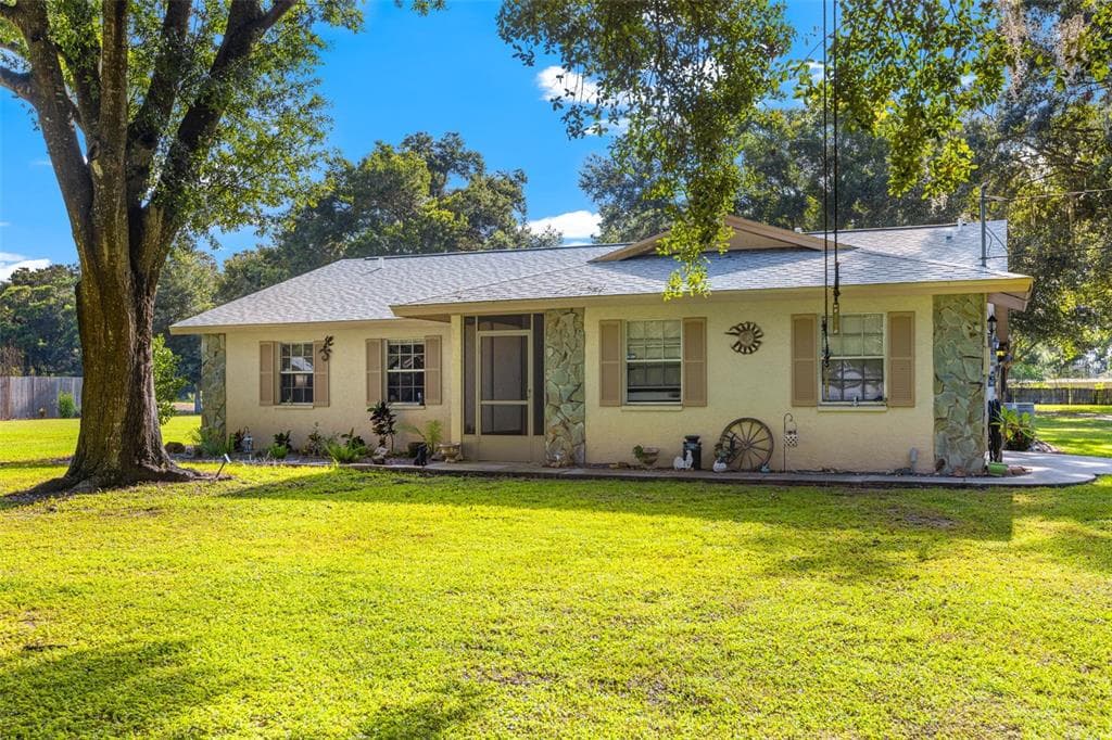 7128 16TH STREET ZEPHYRHILLS, FL 33540