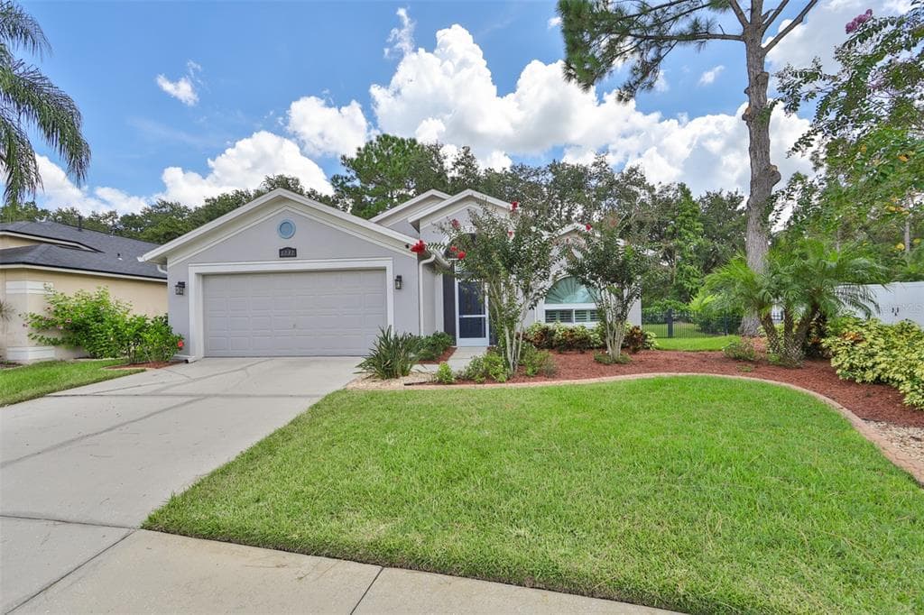 1737 KIRTLEY DRIVE BRANDON, FL 33511