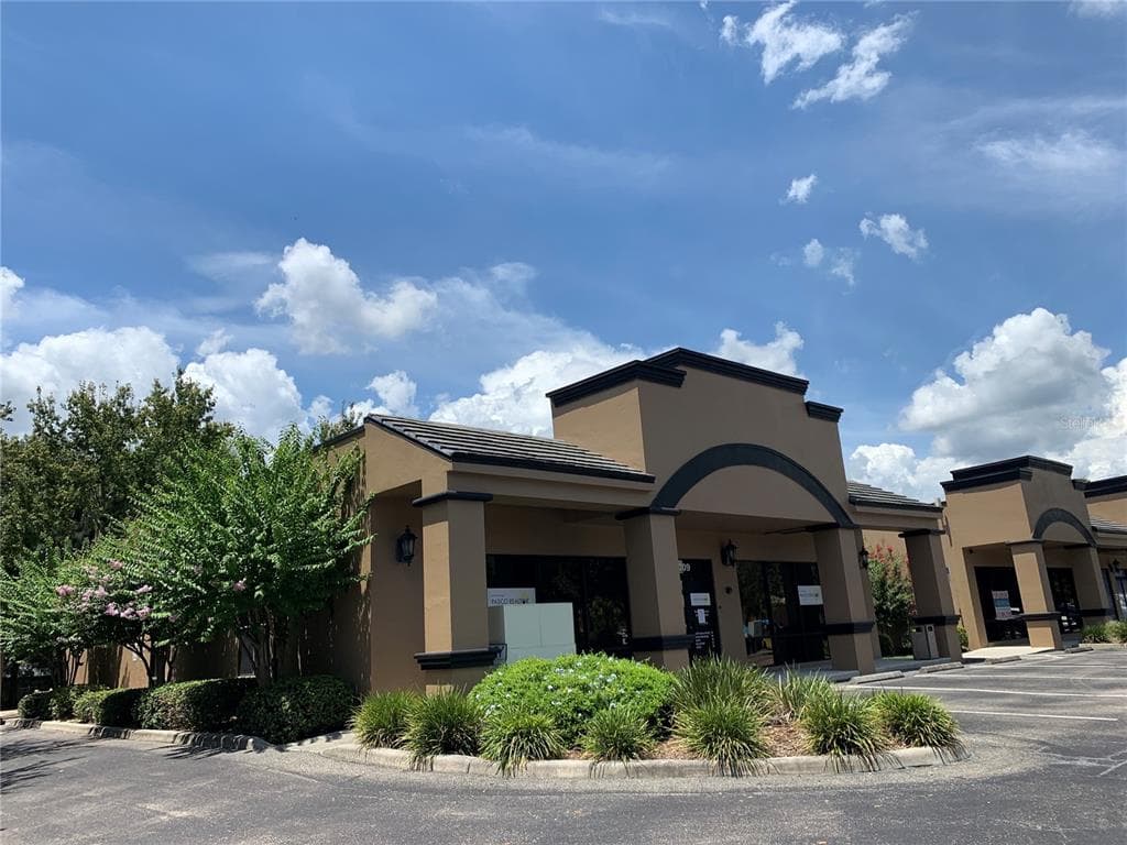 2009 OSPREY LANE LUTZ, FL 33549