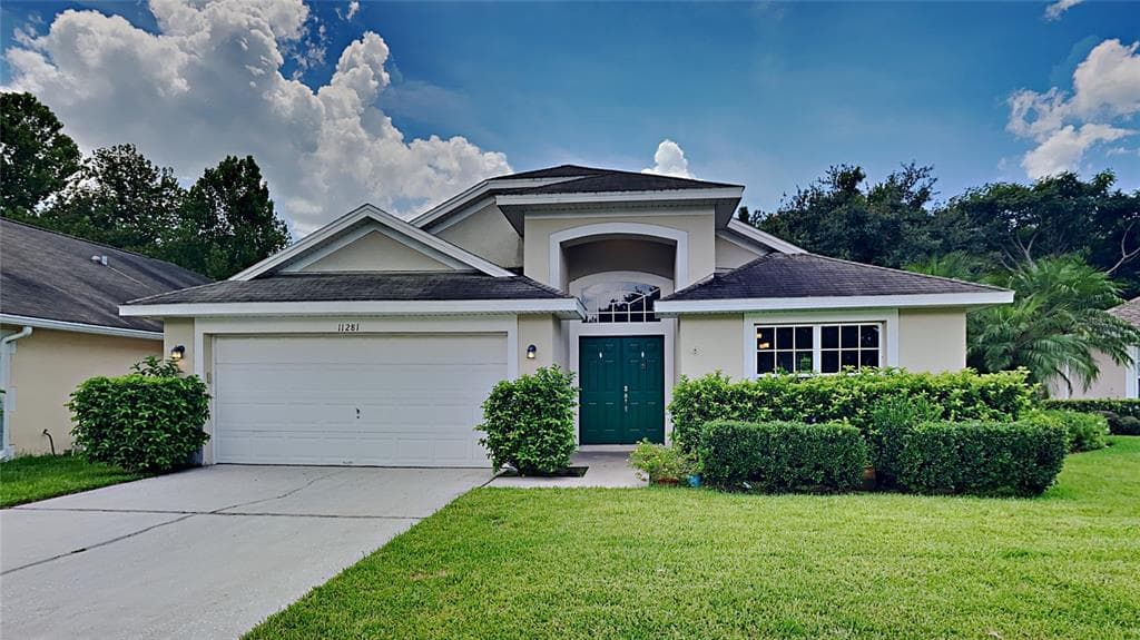 11281 SPINNING REEL CIRCLE ORLANDO, FL 32825