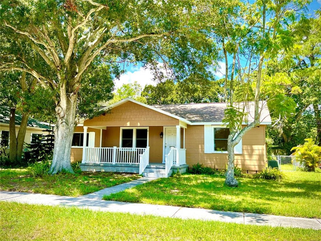 3820 7TH STREET N ST PETERSBURG, FL 33703