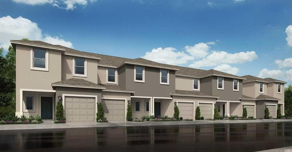 34191 POLACCA LANE WESLEY CHAPEL, FL 33543