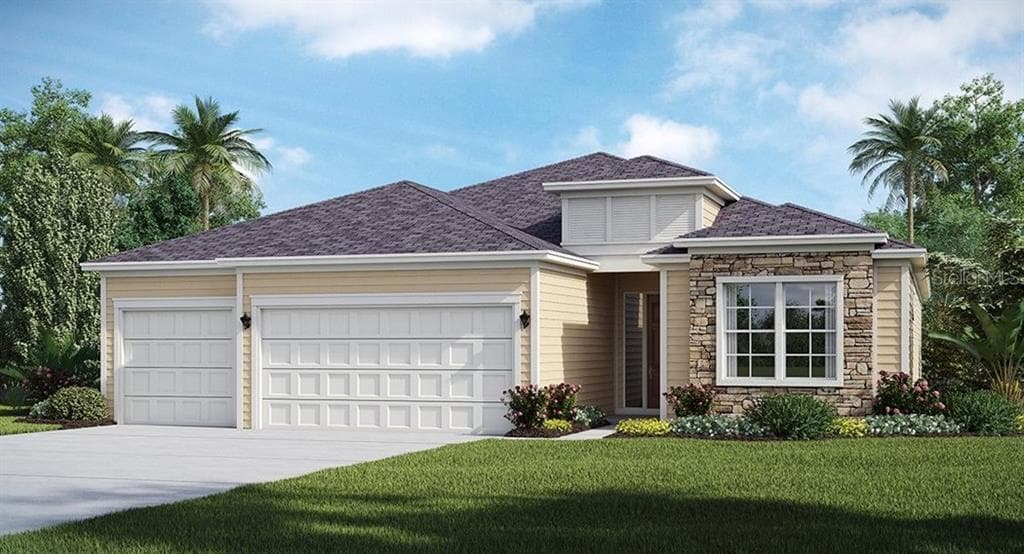 9186 SW 58TH CIRCLE OCALA, FL 34476