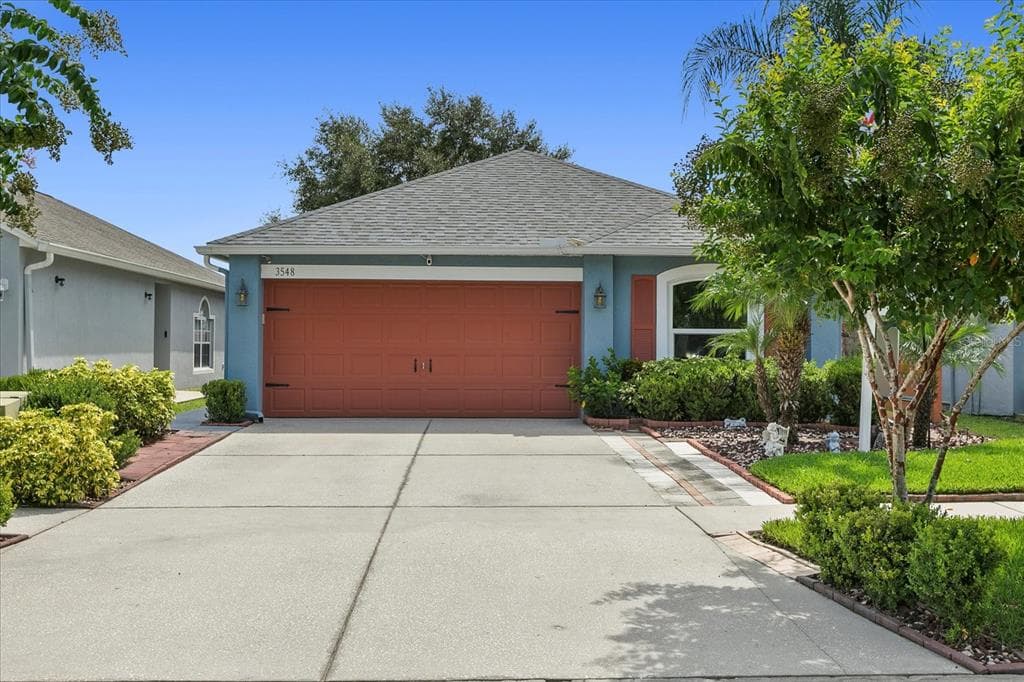 3548 FYFIELD COURT LAND O LAKES, FL 34638
