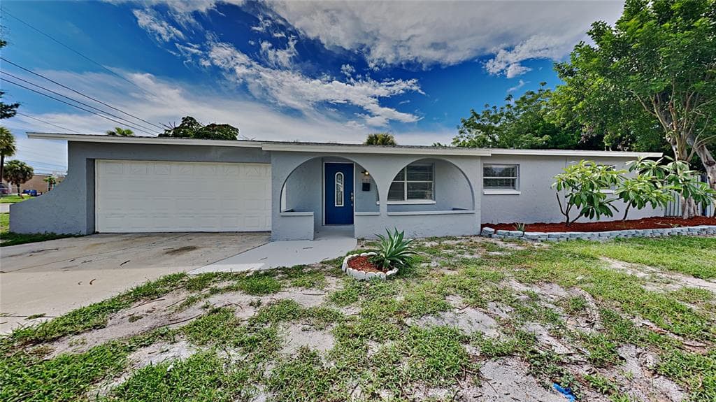5395 ASTURIA WAY S ST PETERSBURG, FL 33705