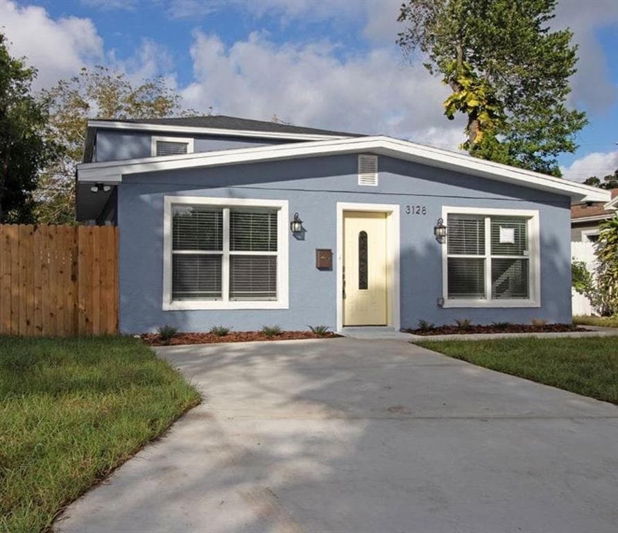 3128 17TH STREET N ST PETERSBURG, FL 33713