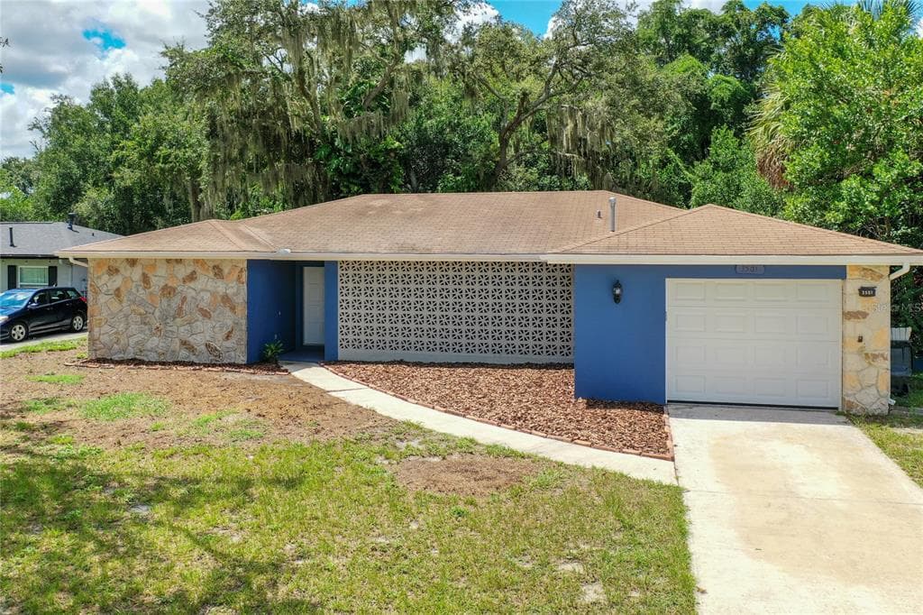 3501 WESTFIELD DRIVE BRANDON, FL 33511