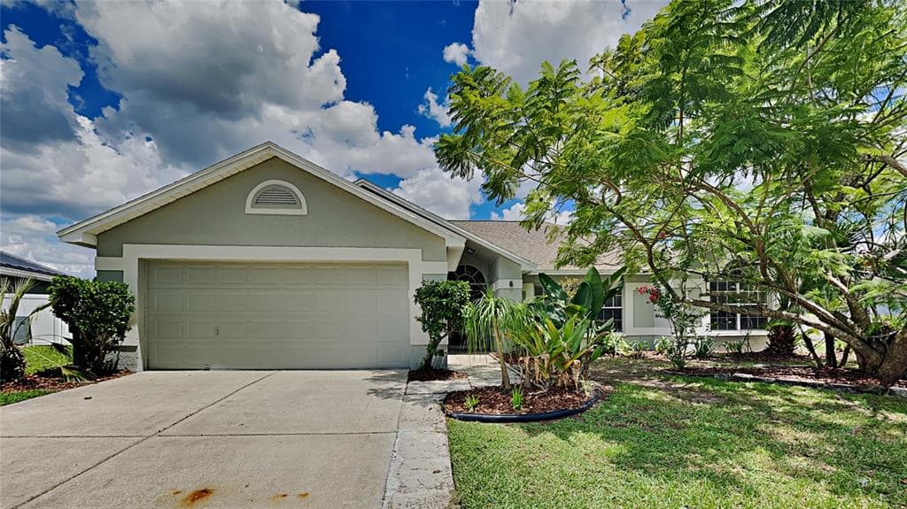 1315 GANGPLANK DRIVE VALRICO, FL 33594